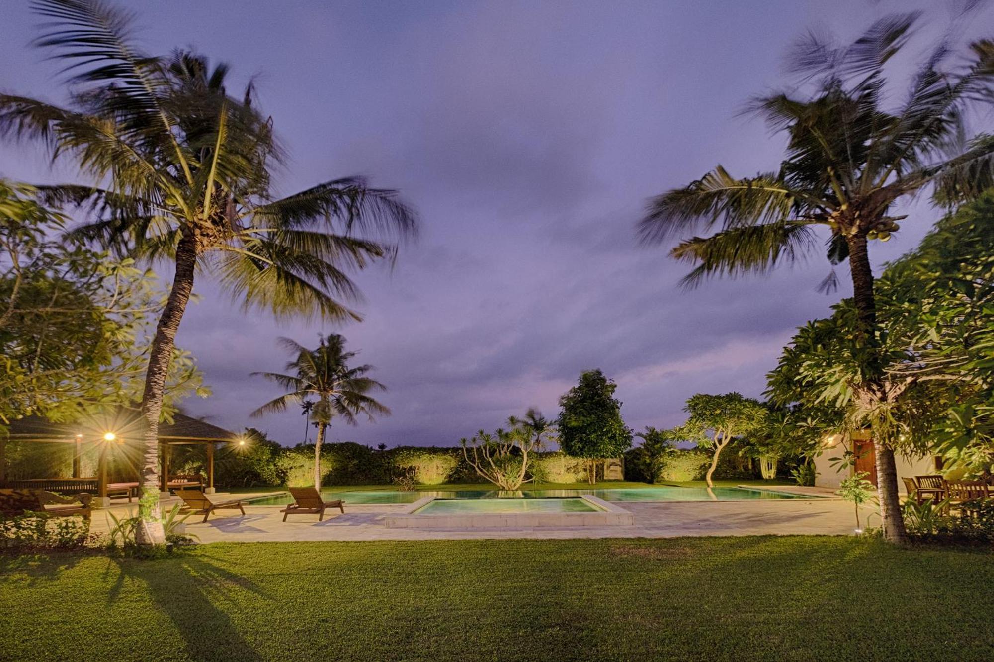 Payangan Ketewel Villa By Sanga Sanga Hospitality מראה חיצוני תמונה