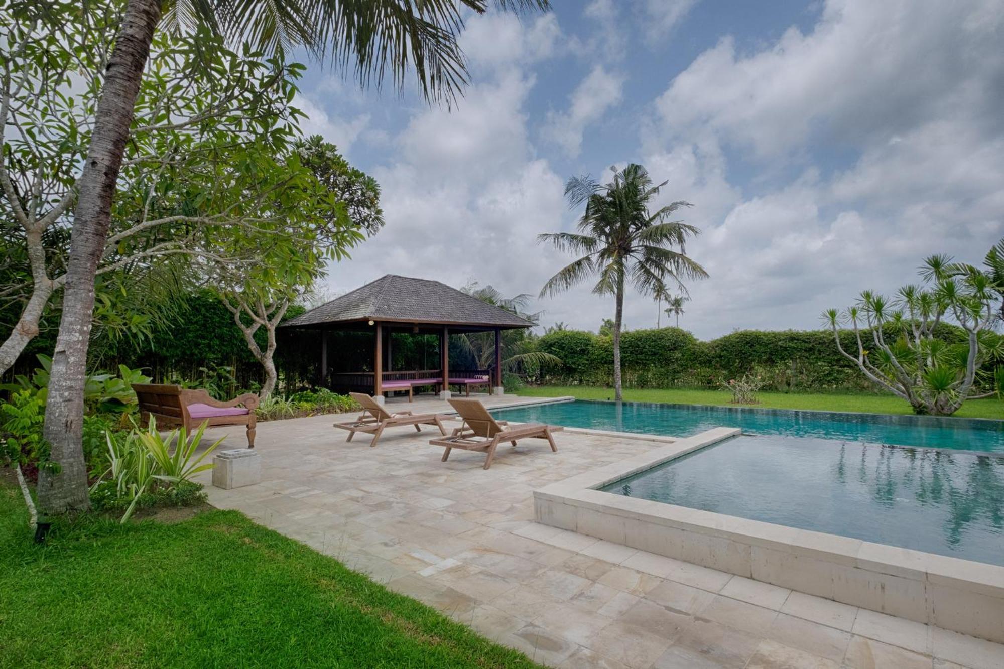 Payangan Ketewel Villa By Sanga Sanga Hospitality מראה חיצוני תמונה