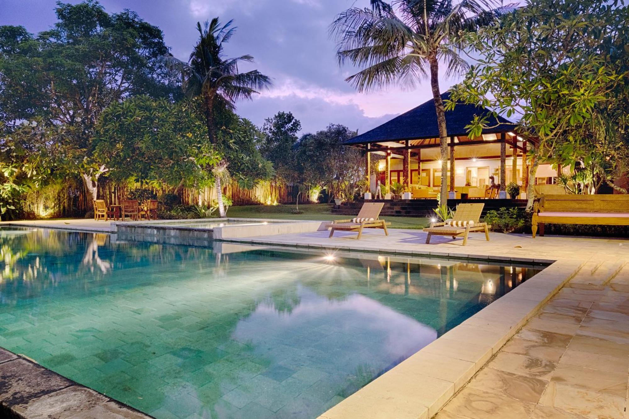 Payangan Ketewel Villa By Sanga Sanga Hospitality מראה חיצוני תמונה