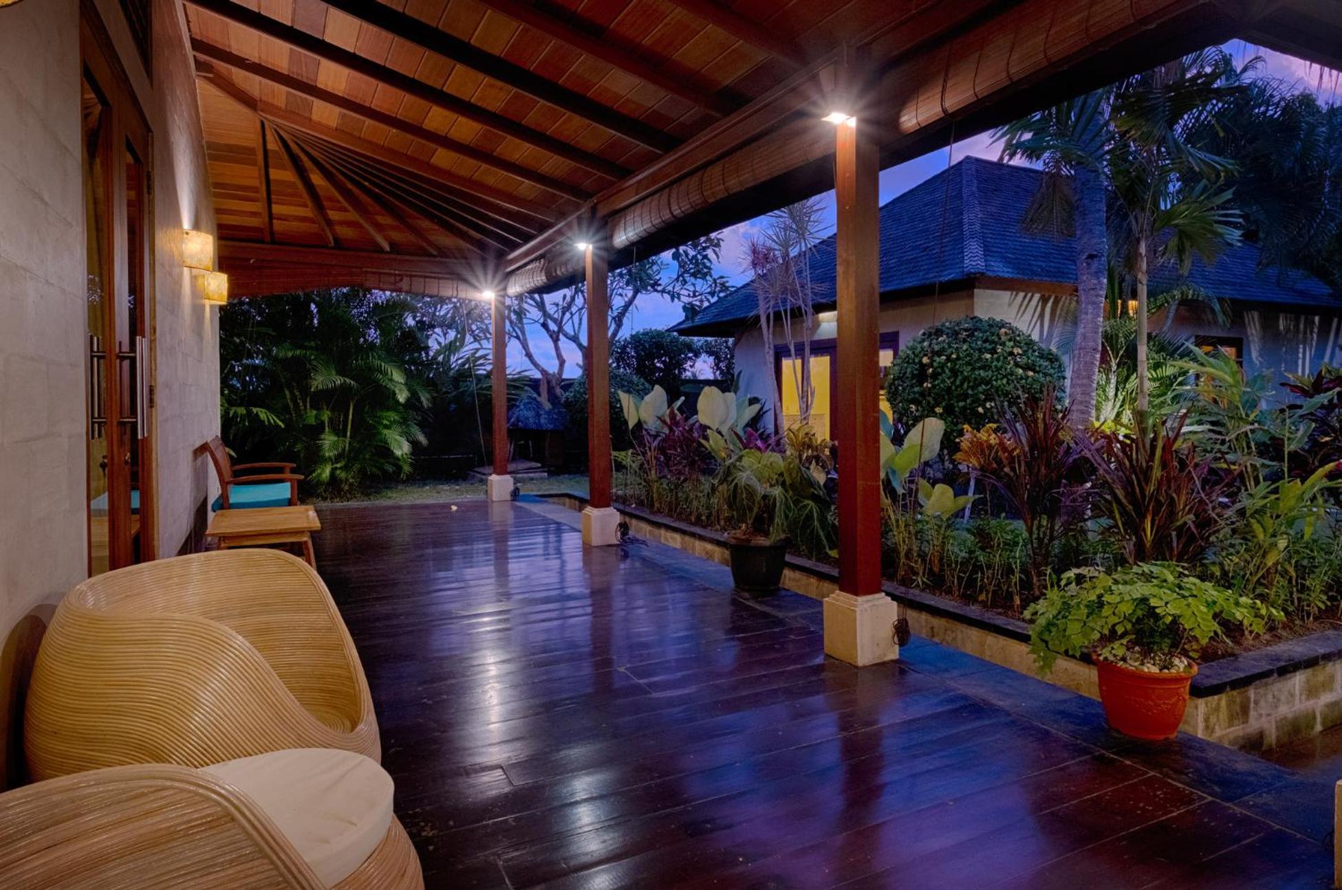 Payangan Ketewel Villa By Sanga Sanga Hospitality מראה חיצוני תמונה