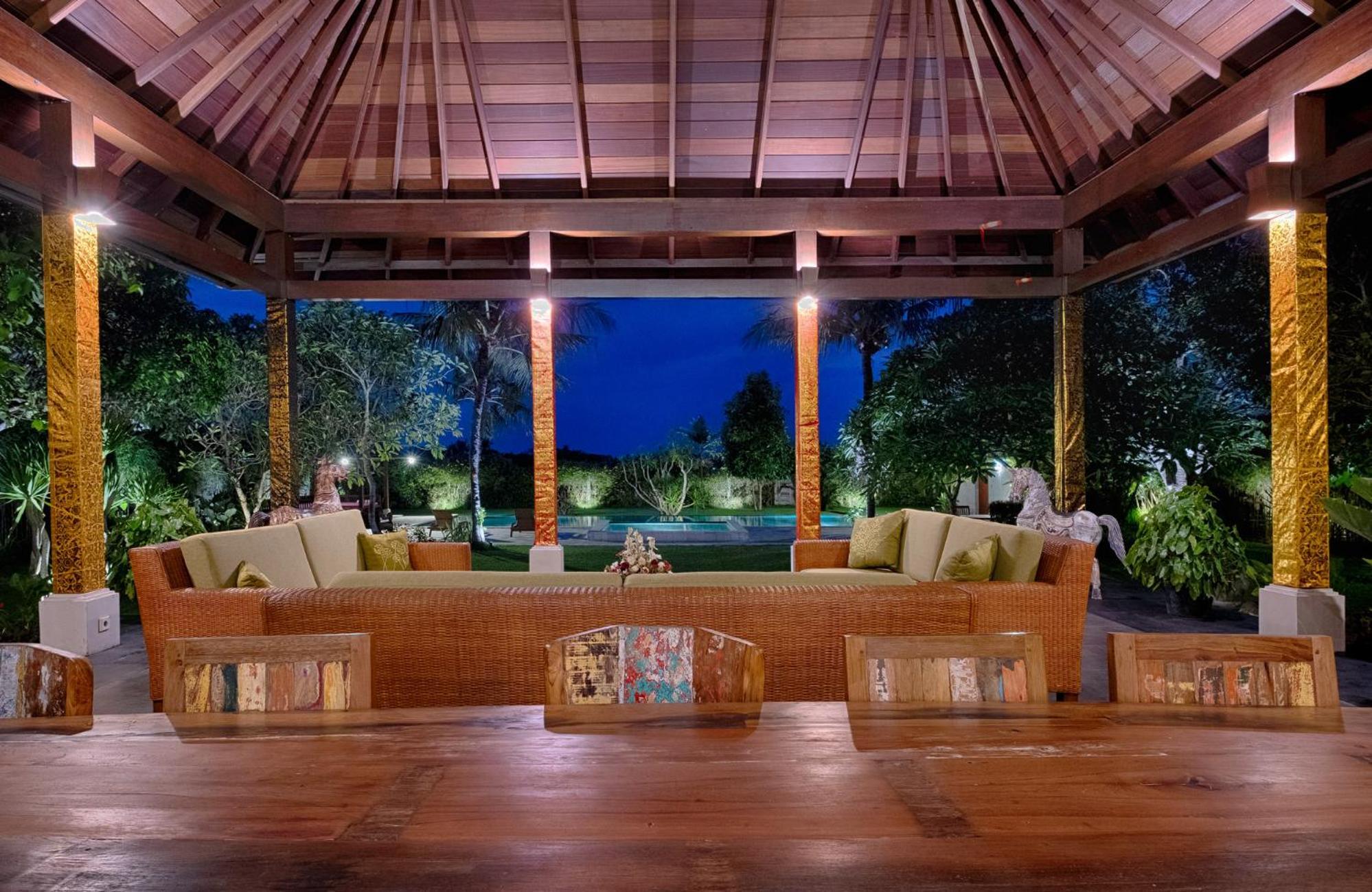 Payangan Ketewel Villa By Sanga Sanga Hospitality מראה חיצוני תמונה