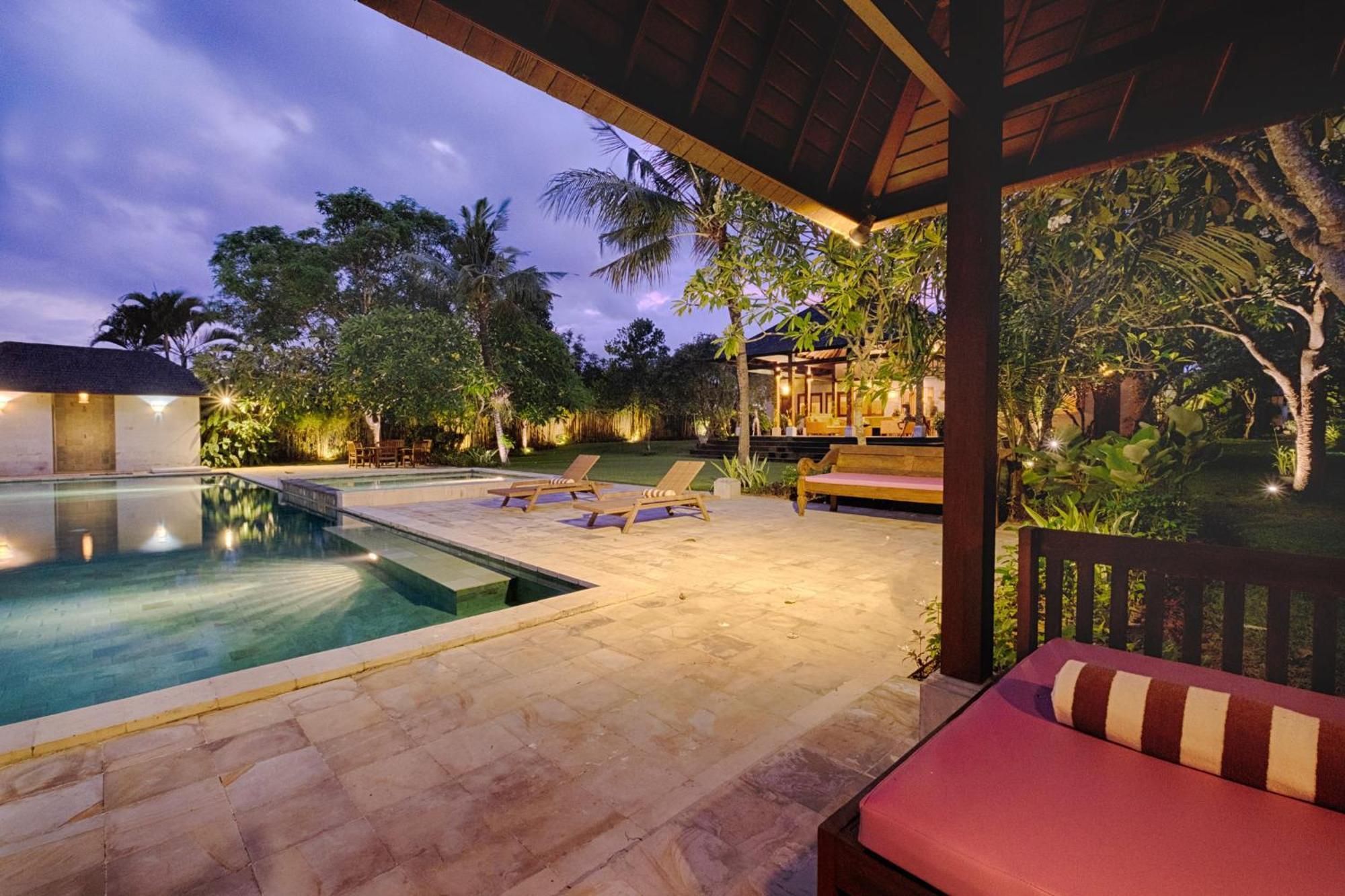 Payangan Ketewel Villa By Sanga Sanga Hospitality מראה חיצוני תמונה
