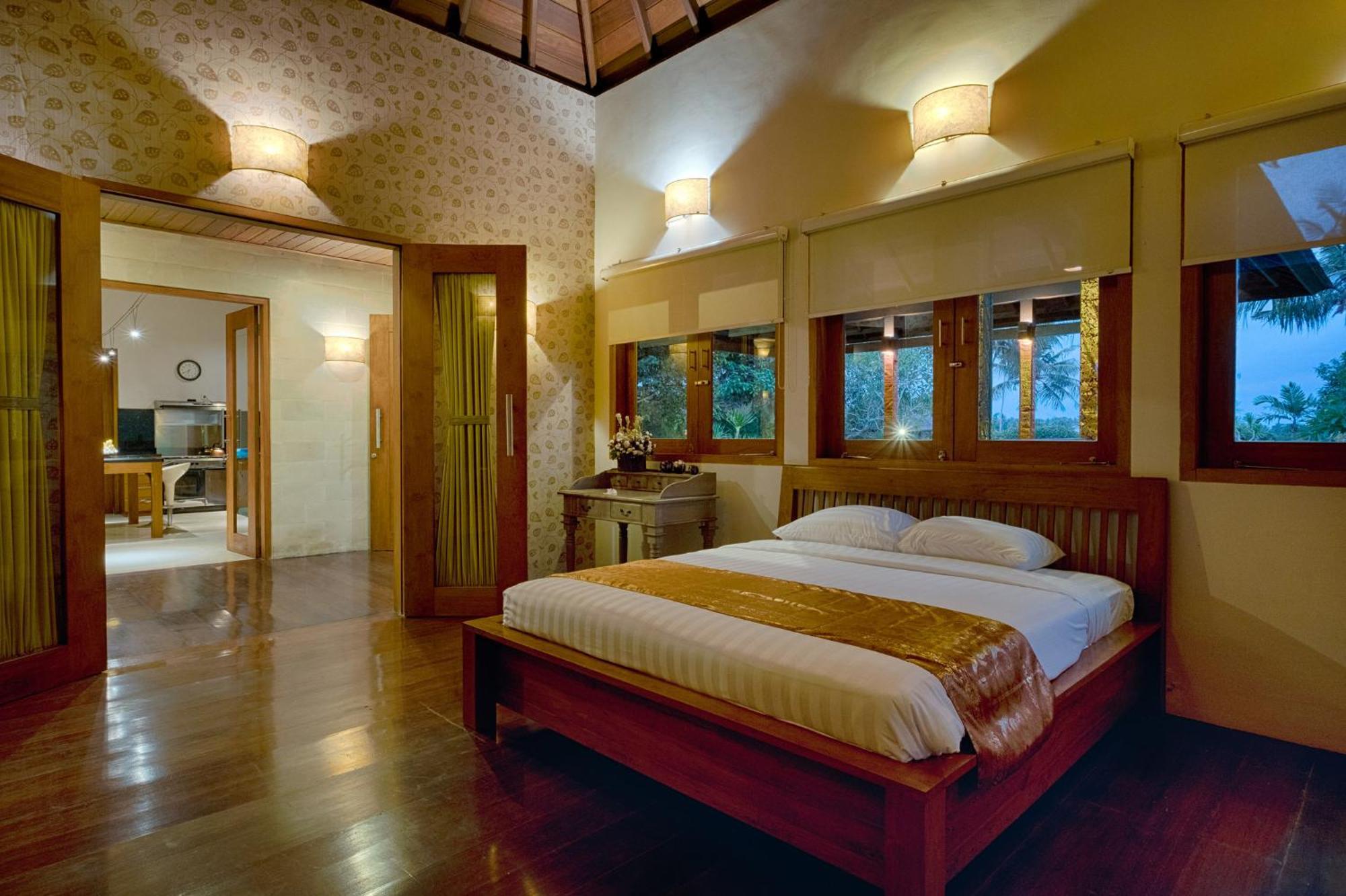 Payangan Ketewel Villa By Sanga Sanga Hospitality מראה חיצוני תמונה