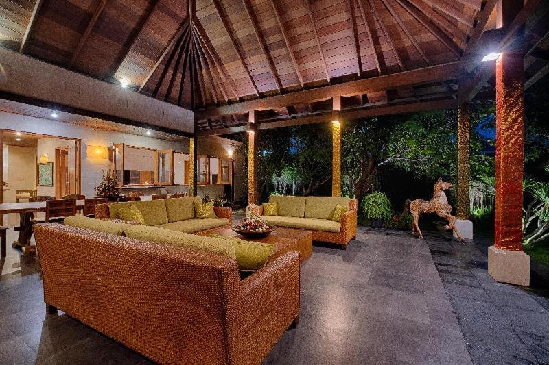 Payangan Ketewel Villa By Sanga Sanga Hospitality מראה חיצוני תמונה