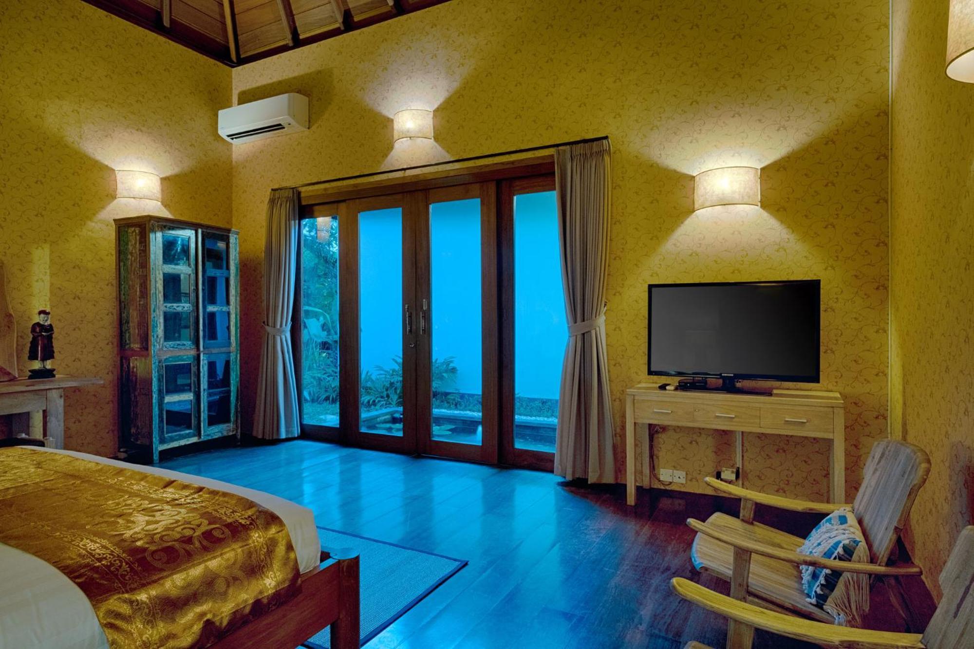 Payangan Ketewel Villa By Sanga Sanga Hospitality מראה חיצוני תמונה
