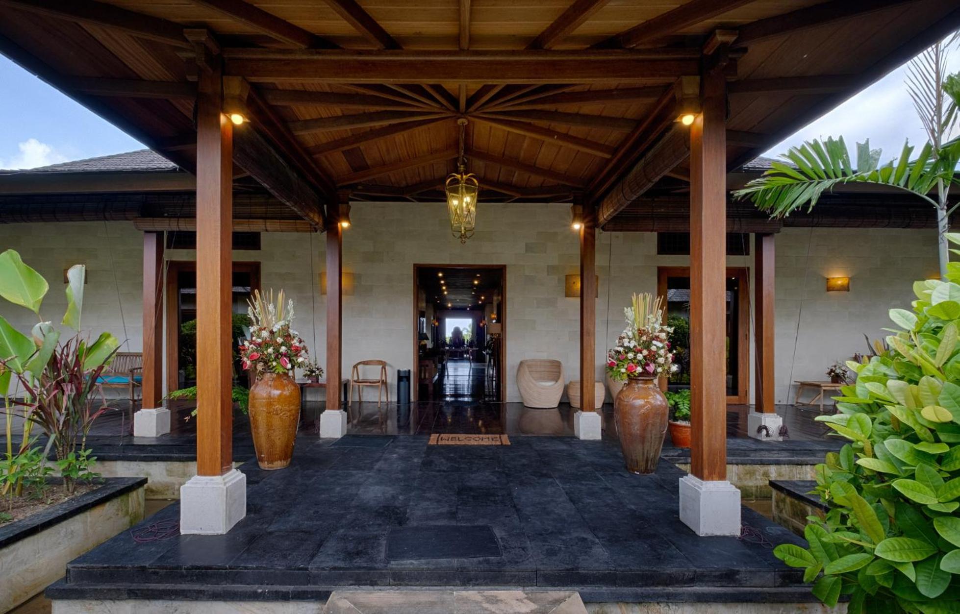 Payangan Ketewel Villa By Sanga Sanga Hospitality מראה חיצוני תמונה