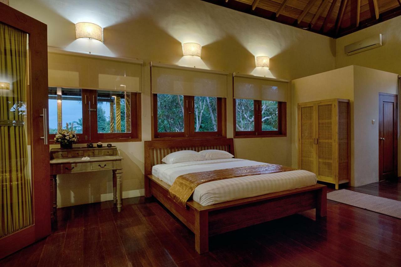 Payangan Ketewel Villa By Sanga Sanga Hospitality מראה חיצוני תמונה