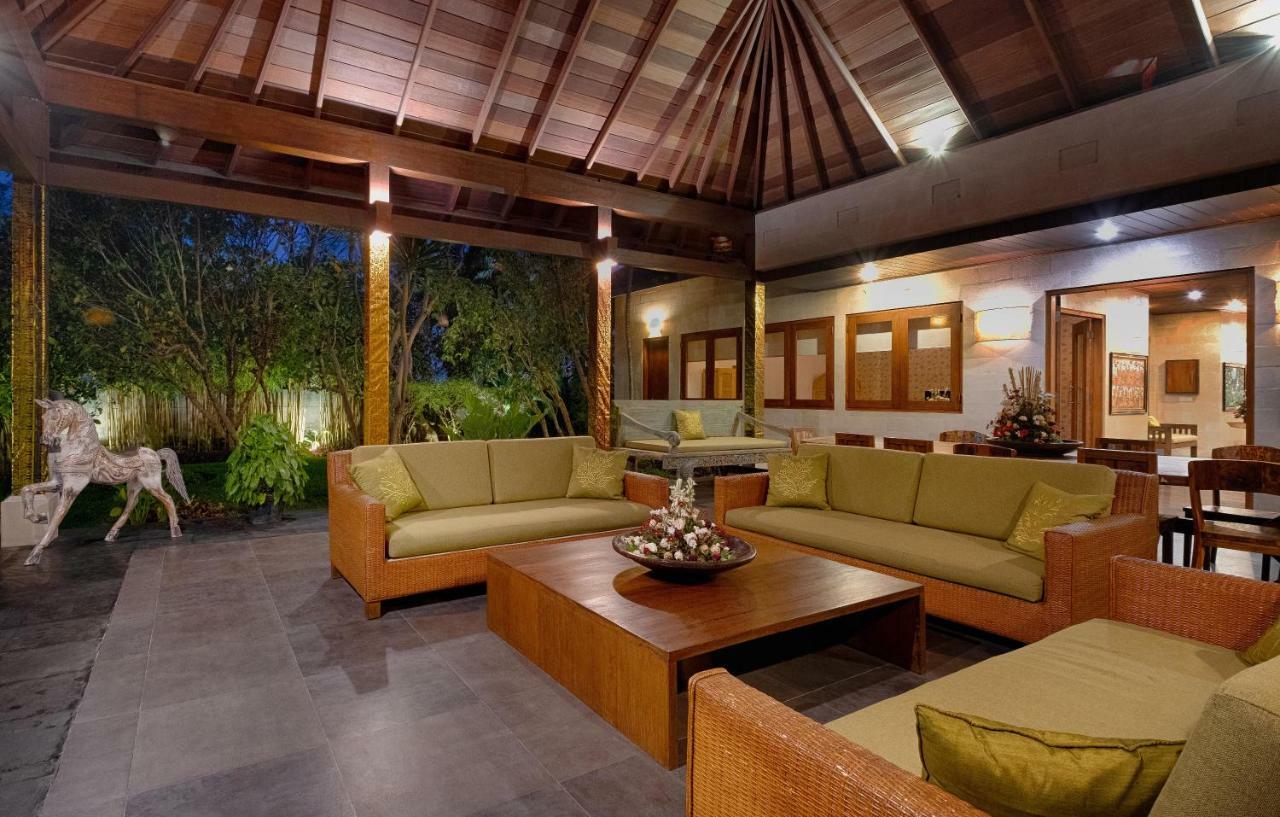 Payangan Ketewel Villa By Sanga Sanga Hospitality מראה חיצוני תמונה