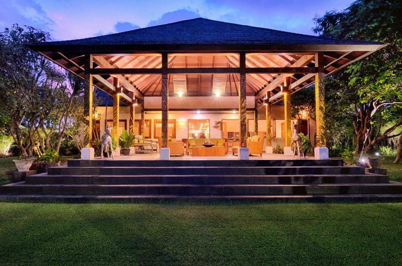 Payangan Ketewel Villa By Sanga Sanga Hospitality מראה חיצוני תמונה