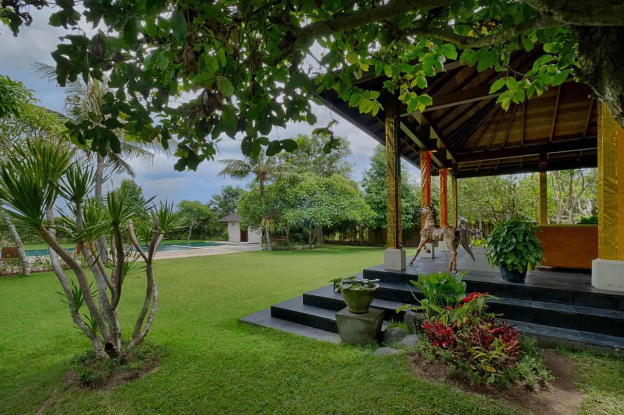 Payangan Ketewel Villa By Sanga Sanga Hospitality מראה חיצוני תמונה